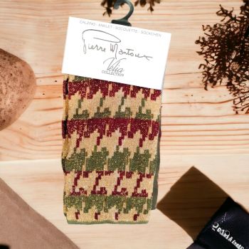 Sock 80 Deniers, Ciris, Pierre Mantoux 822382-7053