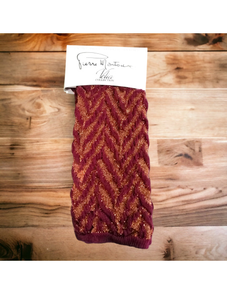Chaussettes 80 Deniers, Merop, Pierre Mantoux 822384-6513