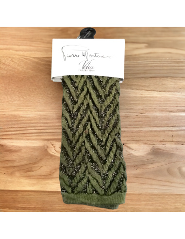 sock 80 Deniers, Merop, Pierre Mantoux 822384-7053