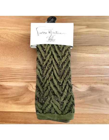 Chaussettes 80 Deniers, Merop, Pierre Mantoux 822384-7053