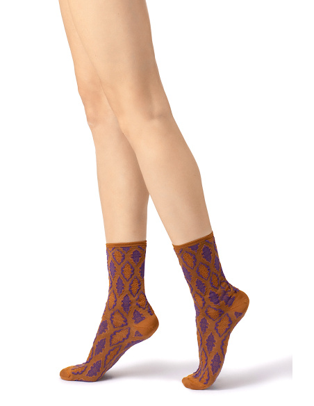 Chaussettes 80 Deniers, Lori, Pierre Mantoux 822380-1500
