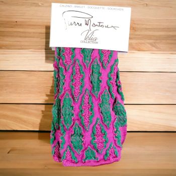 Sock 80 Deniers, Lori, Pierre Mantoux 822380-4075