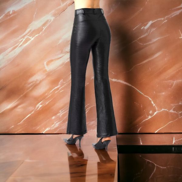 Pantalon Zampa, Beverly, Pierre Mantoux 23AI1410P-9000