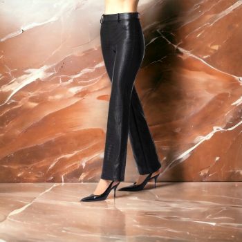 Pantalon Zampa, Beverly, Pierre Mantoux 23AI1410P-9000