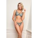 Soutien-Gorge Push Up, Say My Name, Prélude by Jolidon YS357-VERT