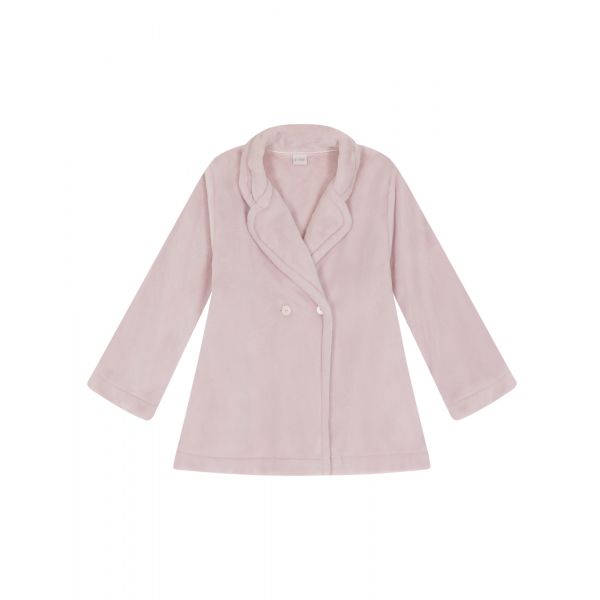 FLANNEL PLUSH JACKET, Le Chat ESSENTIEL677-4359