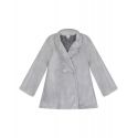 FLANNEL PLUSH JACKET, Le Chat ESSENTIEL677-0601