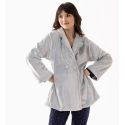 FLANNEL PLUSH JACKET, Le Chat ESSENTIEL677-0601