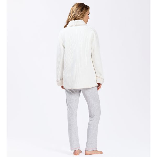 Veste d'Intérieur, Le Chat HYGGE671-0026