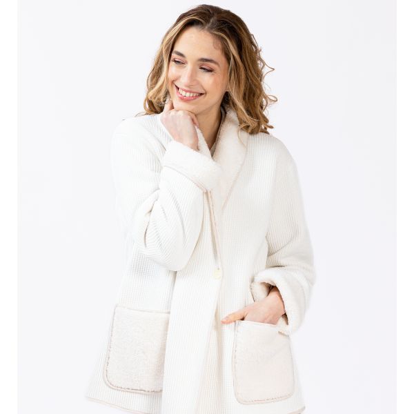 Veste d'Intérieur, Le Chat HYGGE671-0026