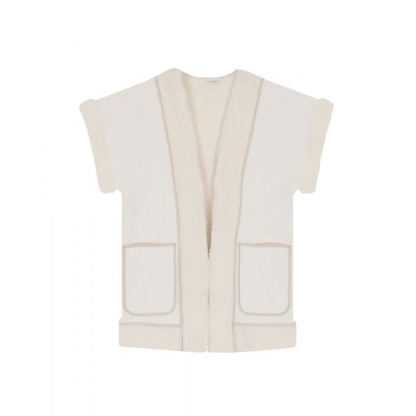 Gilet d'Intérieur, Le Chat HYGGE670-0026