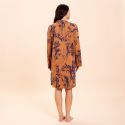 Chemise De Nuit Manches Longues, Preface, L.Tavernier 2321120-BRONZE