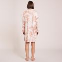 Chemise De Nuit Manches Longues, Preface, L.Tavernier 2321120-PERLE