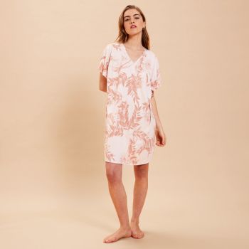 Short nightgown, Preface-Perle, L.Tavernier 2321121-PERL 2