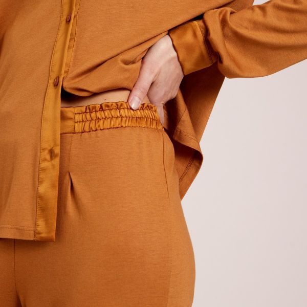 Pajamas Manches Longues, Conte, L.Tavernier 2321133-BRONZE