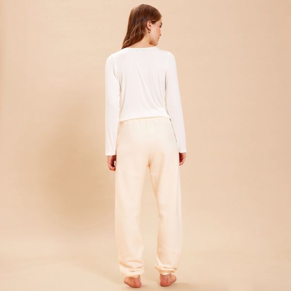 Ensemble Intérieur Polaire, Poésie, L.Tavernier 2321170/72-CREME