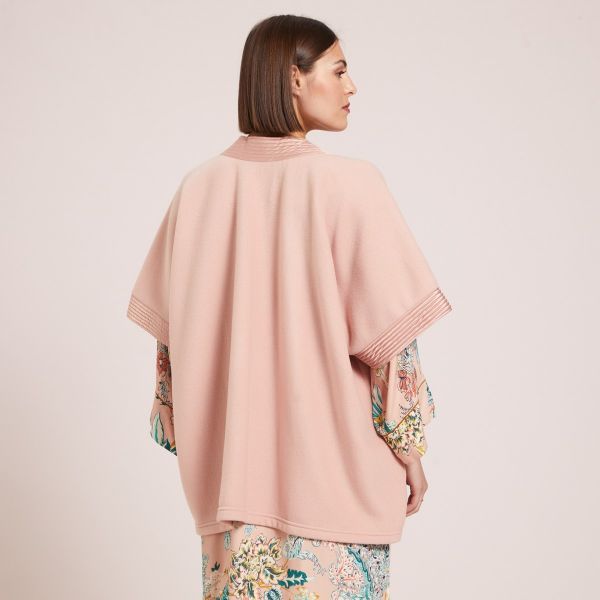 Poncho, Prose, L.Tavernier 2121272-SIENNA