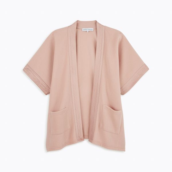 Poncho, Prose, L.Tavernier 2121272-SIENNA