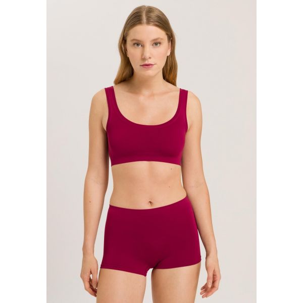 Soutien-Gorge Brassière, Touch Feeling, Hanro 071810-2406