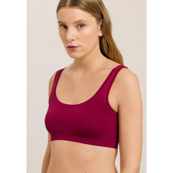 Top Bra, Touch Feeling, Hanro 071810-2406