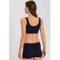 Top Bra, Touch Feeling, Hanro 071810-1610