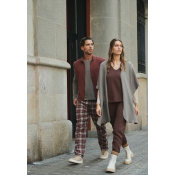 Poncho, Easywear, Hanro 078779-1259 2