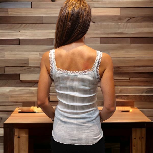 Straps Top, Egizia, Boglietti FRB554-01