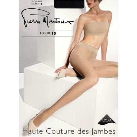 Collant, Legere 15, Pierre Mantoux FEMLI 11515