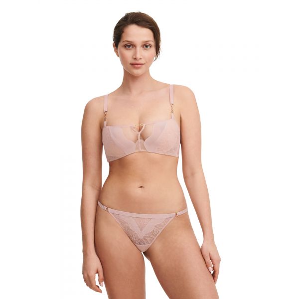 Soutien-Gorge Coque Bandeau Demi-mousse, Spark, Chantelle C05F20-00V