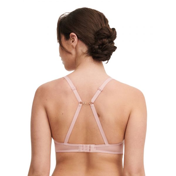 Soutien-Gorge Coque Bandeau Demi-mousse, Spark, Chantelle C05F20-00V