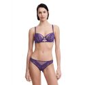 Soutien-Gorge Armature Corbeille, Txture, Chantelle C09F10-026