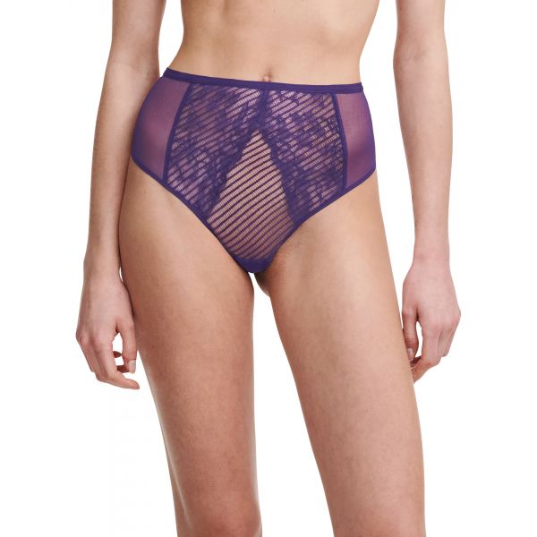 String Taille Haute, Txture, Chantelle C09F70-026