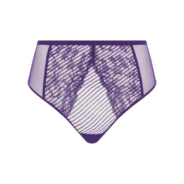 String Taille Haute, Txture, Chantelle C09F70-026