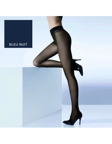 Collant 30 Deniers, Veloutine 30, Pierre Mantoux VEL30
