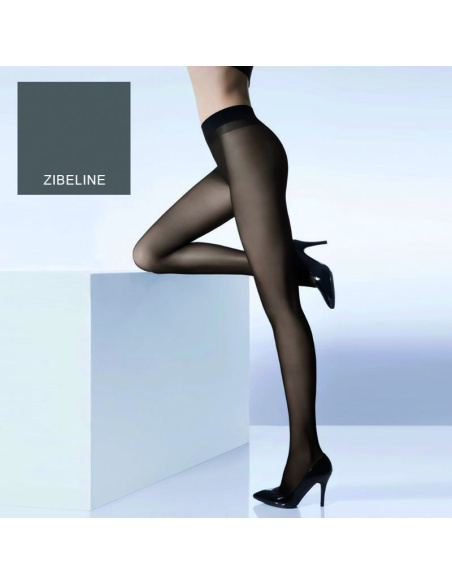 Collant 30 Deniers, Veloutine 30, Pierre Mantoux VEL30
