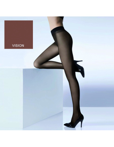 Collant 30 Deniers, Veloutine 30, Pierre Mantoux VEL30