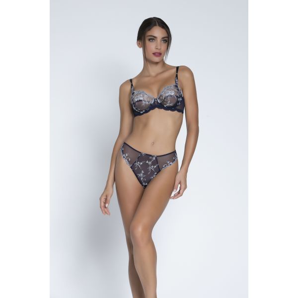 Underwired bra, Déesse en Glam', Lise Charmel ACH6015-MA