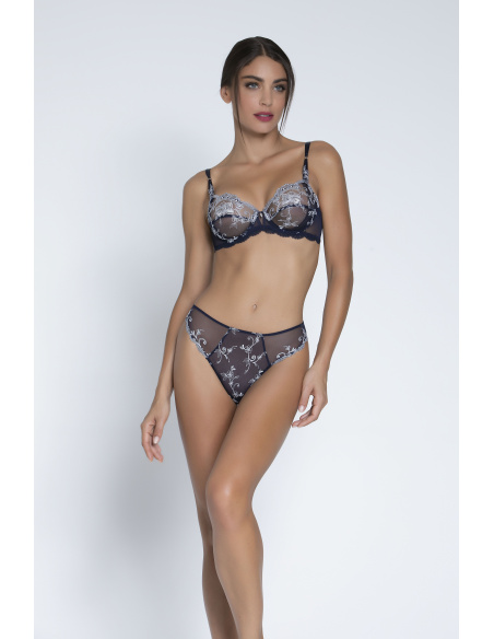 Soutien-Gorge Armature, Déesse en Glam', Lise Charmel ACH6015-MA