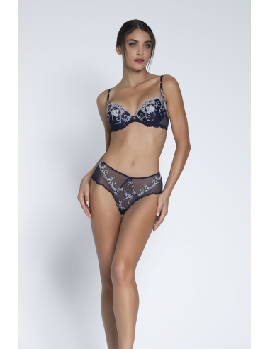 Padded bra, Déesse en Glam', Lise Charmel ACH8515-MA