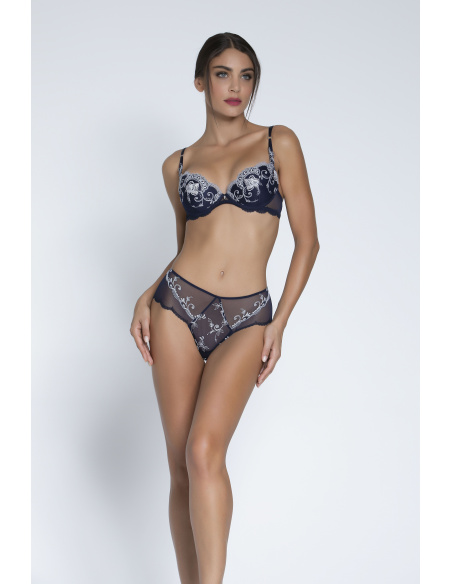 Padded bra, Déesse en Glam', Lise Charmel ACH8515-MA