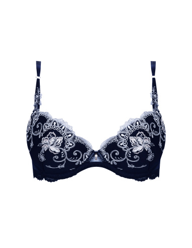 Padded bra, Déesse en Glam', Lise Charmel ACH8515-MA