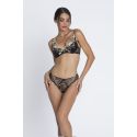 Soutien-Gorge Triangle Armature, Déesse en Glam', Lise Charmel ACH7015-MA