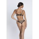 Soutien-Gorge Triangle Armature, Déesse en Glam', Lise Charmel ACH7015-MA