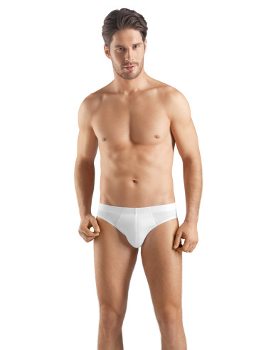 Slip, Sea Island Cotton, Hanro, 073170
