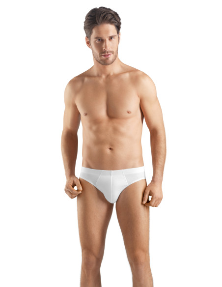 Slip, Sea Island Cotton, Hanro, 073170