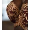 Soutien-Gorge Balconnet, Opulence, Ambra 0842-596