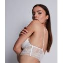 Soutien-Gorge Triangle, Midnight Whisper, Aubade 2S10-OPAL
