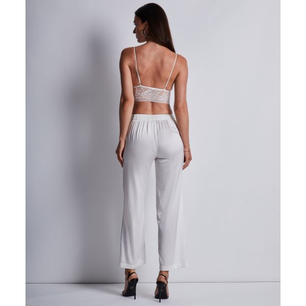 Soutien-Gorge Triangle, Midnight Whisper, Aubade 2S10-OPAL