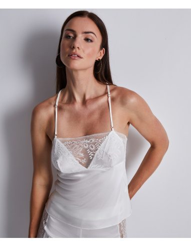 Caraco, Midnight Whisper, Aubade 2S38-OPAL