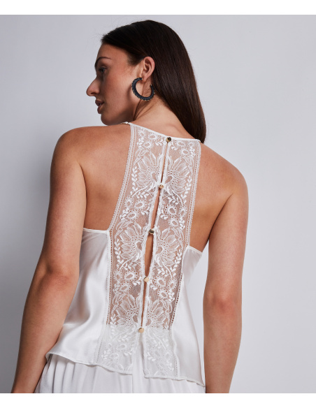 Caraco, Midnight Whisper, Aubade 2S38-OPAL